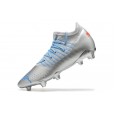 Puma Future Z 1.3 Teazer "Neymar's Expressive Boots"  Phantom Electro-Plated Waterproof  Football Shoes FG 39-45