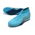 Nike Zoom Vapor 14 Superfly 8 Academy Football Shoes TF 39-45